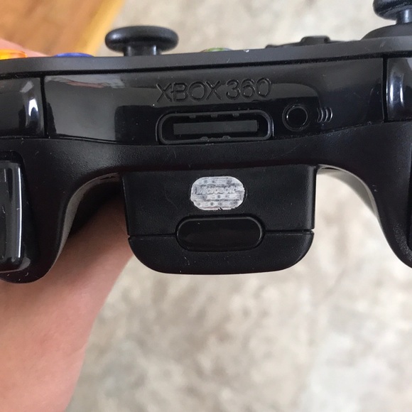 Xbox 360 controller - Picture 3 of 5